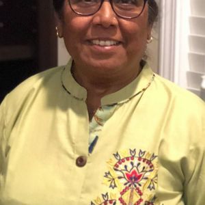 Meet your Posher, Daxa